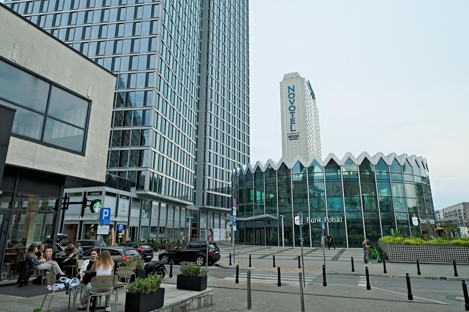 Leilighet Cozy And Bright-city Center-zgod13 *